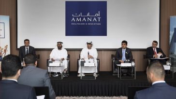 Amanat, de Dubaï, analyse les opportunités de transactions et voit des candidats à l'IPO dans son portefeuille - Burzovnisvet.cz - Actions, Bourse, FX, Matières premières, IPO, Obligations