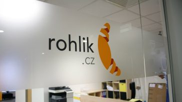 Le groupe Rohlik s'implantera en Italie, en Roumanie et en Espagne l'année prochaine. Sous la nouvelle marque - Burzovnisvet.cz - Actions, bourse, forex, matières premières, IPO, obligations