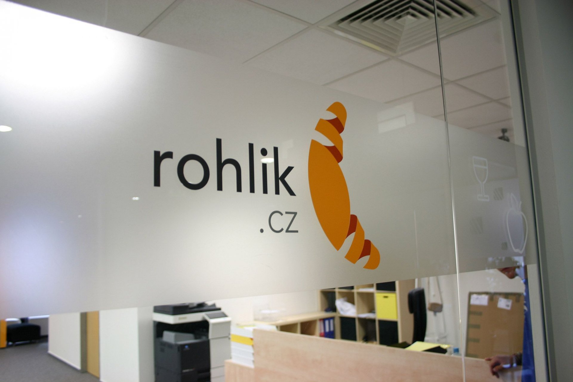 Le groupe Rohlik s'implantera en Italie, en Roumanie et en Espagne l'année prochaine. Sous la nouvelle marque - Burzovnisvet.cz - Actions, bourse, forex, matières premières, IPO, obligations