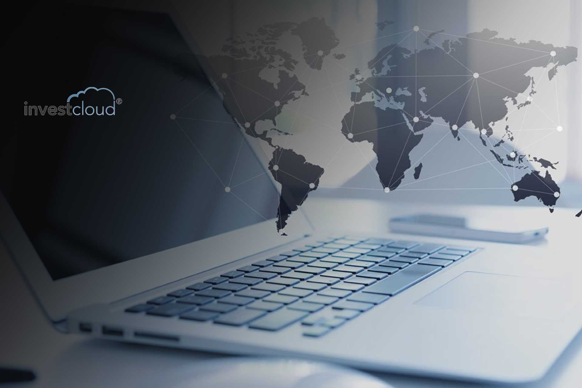 La fintech InvestCloud envisage une introduction en bourse l'année prochaine - Burzovnisvet.cz - Actions, bourse, forex, matières premières, IPO, obligations