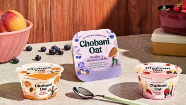 Chobani pourrait introduire ses actions en bourse en décembre - Burzovnisvet.cz - Actions, bourse, forex, matières premières, IPO, obligations