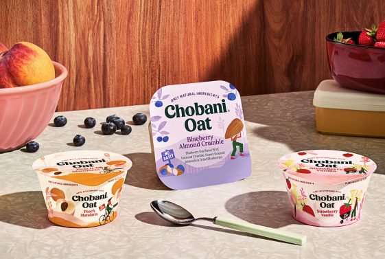 Chobani pourrait introduire ses actions en bourse en décembre - Burzovnisvet.cz - Actions, bourse, forex, matières premières, IPO, obligations