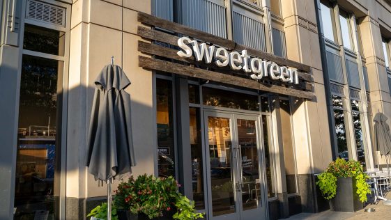 Les actions de Sweetgreen font un bond de 76 % à leur entrée en bourse - Burzovnisvet.cz - Stocks, Exchange, Stock, Forex, Commodities, IPO, Bonds