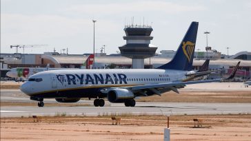 Ryanair quitte la Bourse de Londres pour des raisons de conformité au Brexit - Burzovnisvet.cz - Actions, Bourse, FX, Matières premières, IPO, Obligations