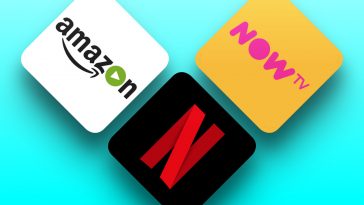 Vous n'allez pas croire ce sur quoi Amazon et Netflix travaillent en ce moment - Burzovnisvet.cz - Actions, bourse, forex, matières premières, IPO, obligations