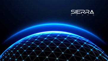 Sierra Space lève 1,4 milliard de dollars pour une valorisation de 4,5 milliards de dollars et construit un avion spatial et une station spatiale - Burzovnisvet.cz - Actions, Bourse, Change, Forex, Matières premières, IPO, Obligations