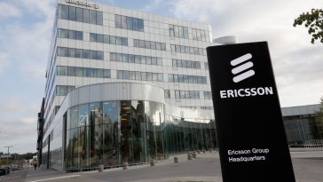 Ericsson va racheter la société de cloud computing Vonage pour 6,2 milliards de dollars - Burzovnisvet.cz - Actions, bourse, forex, matières premières, IPO, obligations