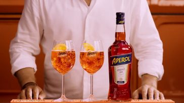 Si vous ou votre dame êtes des fans d'Aperol Spritz, nous avons de mauvaises nouvelles pour vous. Il pourrait devenir plus cher - Burzovnisvet.cz - Stocks, Ratings, Exchange, Forex, Commodities, IPO, Bonds