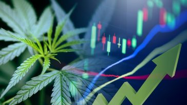 2 entreprises de marijuana à mettre sur votre liste de surveillance - Burzovnisvet.cz - Actions, Bourse, Change, Forex, Matières premières, IPOs, Obligations