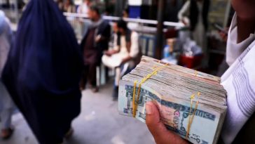 L'ONU met en garde contre un effondrement "colossal" du système bancaire afghan - Burzovnisvet.cz - Actions, bourse, forex, matières premières, IPO, obligations