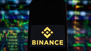 Binance chercherait à acquérir une participation dans la bourse auprès de fonds d'investissement mondiaux - Burzovnisvet.cz - Actions, Bourse, Stock, Forex, Matières premières, IPO, Obligations