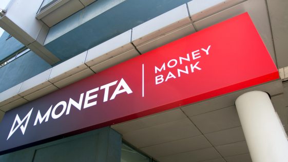 Les actions de Moneta augmentent grâce à l'offre améliorée de PPF - Burzovnisvet.cz - Actions, bourse, forex, matières premières, IPO, obligations