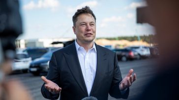 Elon Musk contre Jamie Dimon - les milliardaires se font la guerre - Burzovnisvet.cz - Actions, taux de change, forex, matières premières, IPO, obligations