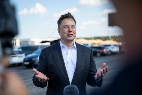 Elon Musk contre Jamie Dimon - les milliardaires se font la guerre - Burzovnisvet.cz - Actions, taux de change, forex, matières premières, IPO, obligations