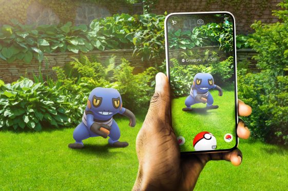 Niantic, le créateur de Pokémon Go, atteint une valorisation de 9 milliards de dollars - Burzovnisvet.cz - Actions, Bourse, Change, Forex, Matières premières, IPO, Obligations