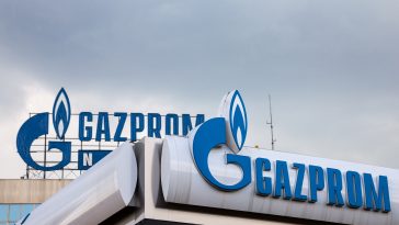 La société russe Gazprom prévoit d'augmenter ses investissements de près de 50 % l'année prochaine - Burzovnisvet.cz - Actions, bourse, forex, matières premières, IPO, obligations