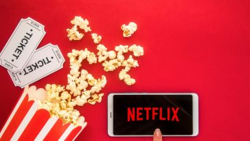 Netflix vient de faire une acquisition importante en vue de devenir Disney - Burzovnisvet.cz - Stocks, Exchange, Stock, Forex, Commodities, IPO, Bonds