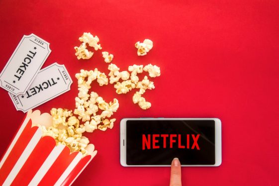 Netflix vient de faire une acquisition importante en vue de devenir Disney - Burzovnisvet.cz - Stocks, Exchange, Stock, Forex, Commodities, IPO, Bonds