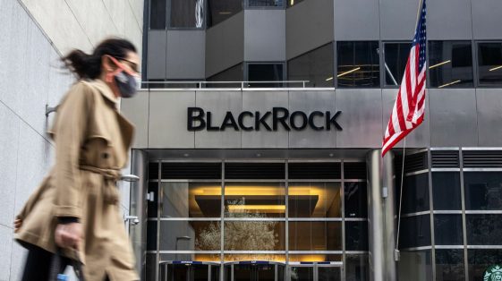 BlackRock dit qu'il est temps d'acheter des actions chinoises et de réduire l'exposition à l'Inde - Burzovnisvet.cz - Actions, Bourse, Change, Forex, Matières premières, IPO, Obligations