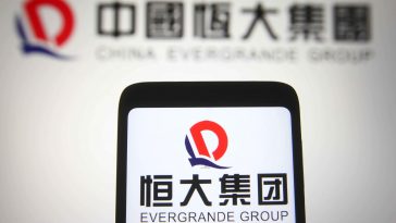 Le propriétaire d'Evergrande vend une partie de ses actions afin de lever des fonds pour rembourser ses dettes - Burzovnisvet.cz - Actions, Bourse, Marché, Forex, Matières premières, IPO, Obligations