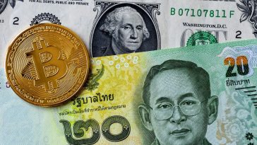 La Thaïlande pose les jalons du tourisme cryptographique pour relancer l'économie - Burzovnisvet.cz - Actions, bourse, forex, matières premières, IPO, obligations