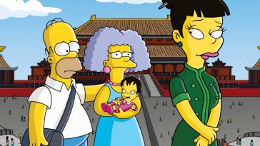 Disney+ ignore l'épisode des Simpsons sur la place Tiananmen à Hong Kong - Burzovnisvet.cz - Actions, Bourse, Change, Forex, Matières premières, IPO, Obligations