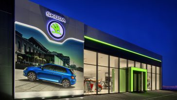 Škoda Auto envisage une éventuelle entrée sur le marché vietnamien, mais n'a pas encore pris de décision - Burzovnisvet.cz - Actions, Bourse, Taux de change, Forex, Matières premières, IPO, Obligations