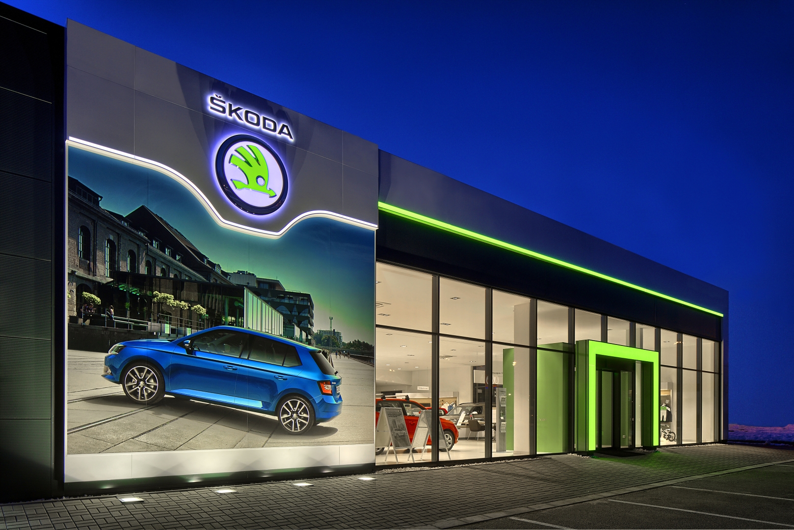 Škoda Auto envisage une éventuelle entrée sur le marché vietnamien, mais n'a pas encore pris de décision - Burzovnisvet.cz - Actions, Bourse, Taux de change, Forex, Matières premières, IPO, Obligations