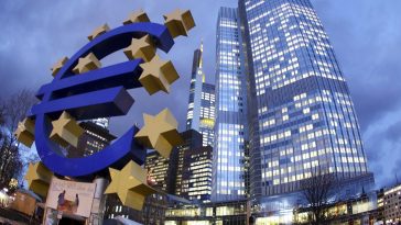 L'inflation de la zone euro grimpe à 4,9 %, son niveau le plus élevé depuis l'avènement de l'euro - Burzovnisvet.cz - Actions, taux de change, forex, matières premières, introductions en bourse, obligations