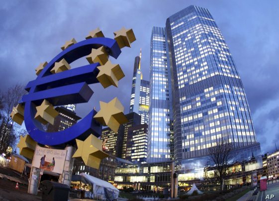 L'inflation de la zone euro grimpe à 4,9 %, son niveau le plus élevé depuis l'avènement de l'euro - Burzovnisvet.cz - Actions, taux de change, forex, matières premières, introductions en bourse, obligations
