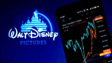 4 data, která by si investoři do akcií Disney měli v listopadu zakroužkovat