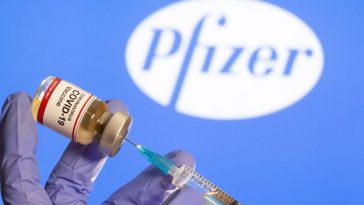 4 raisons pour lesquelles Pfizer est maintenant la meilleure action de croissance concernant COVID-19 - Burzovnisvet.cz - Stocks, Stock, Exchange, Forex, Commodities, IPO, Bonds