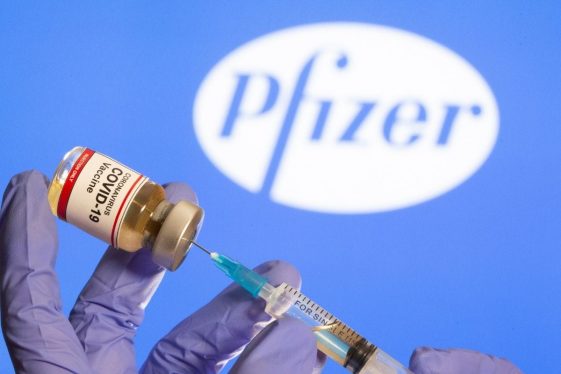 4 raisons pour lesquelles Pfizer est maintenant la meilleure action de croissance concernant COVID-19 - Burzovnisvet.cz - Stocks, Stock, Exchange, Forex, Commodities, IPO, Bonds