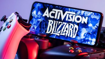 Activision se renforce après avoir appris que le PDG Kotick pourrait démissionner si les problèmes ne sont pas résolus rapidement - Burzovnisvet.cz - Stocks, Stock, Exchange, Forex, Commodities, IPO, Bonds