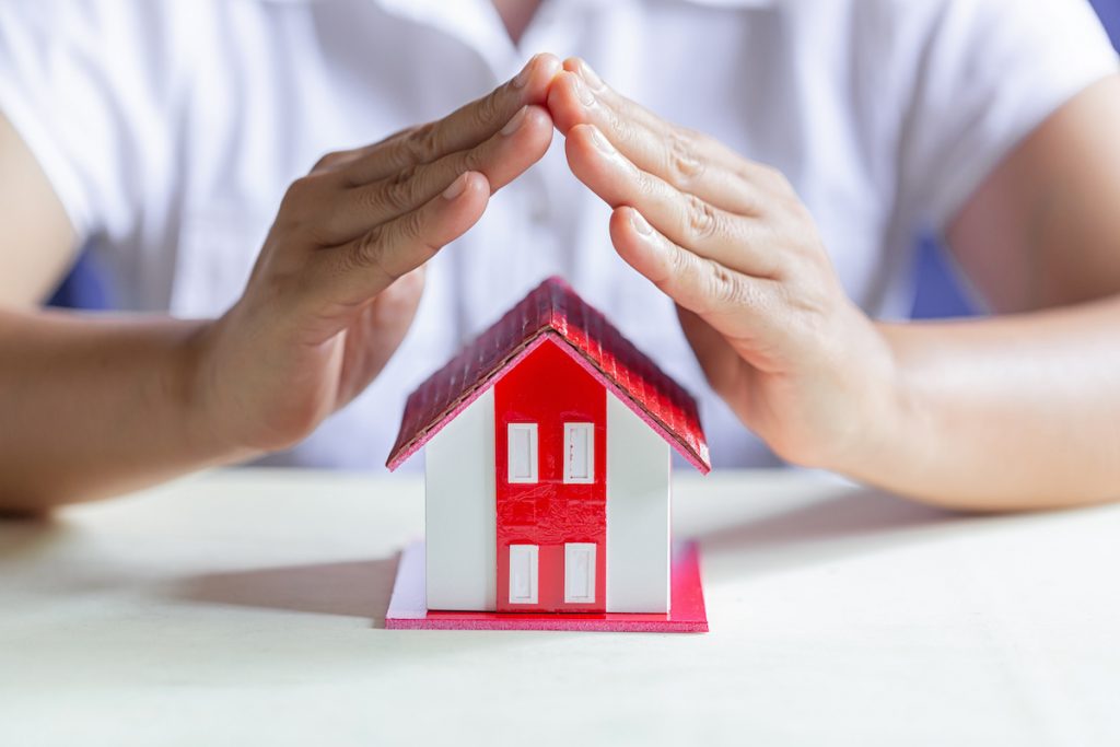 Guide pour choisir son Assurance prêt immobilier