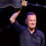 Bruce Springsteen voudrait vendre son catalogue musical à Sony Music - Burzovnisvet.cz - Actions, Bourse, Change, Forex, Matières premières, IPO, Obligations