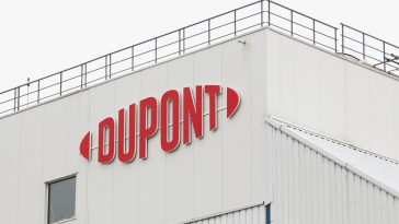 DuPont offre environ 275 dollars par action pour Rogers Corp. - Burzovnisvet.cz - Actions, Bourse, Change, Forex, Matières premières, IPO, Obligations