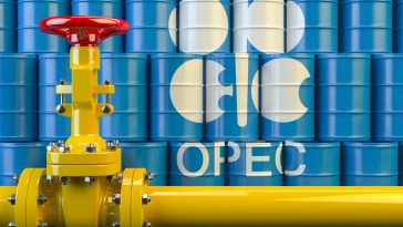 L'OPEP+ accepte de s'en tenir au plan de production de pétrole malgré la pression des États-Unis - Burzovnisvet.cz - Actions, taux de change, forex, matières premières, IPO, obligations