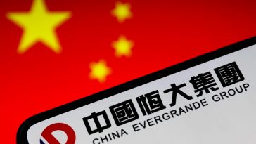 La branche déficitaire d'Evergrande EV va lever 64 millions de dollars en vendant des actions - Burzovnisvet.cz - Actions, Bourse, Change, Forex, Matières premières, IPO, Obligations