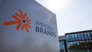 La hausse du prix des cigarettes stimule le bénéfice annuel d'Imperial Brands - Burzovnisvet.cz - Actions, Bourse, FX, Matières premières, IPO, Obligations