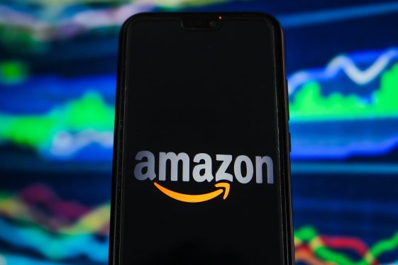 L'action Amazon : toujours une bonne affaire ? Le moment est-il venu de prendre des bénéfices ? - Burzovnisvet.cz - Actions, taux de change, forex, matières premières, IPO, obligations