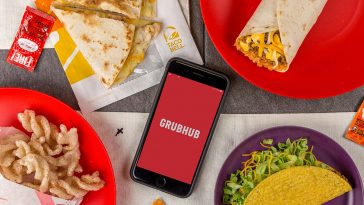 L'actionnaire de Takeaway.com réitère sa demande de cession de Grubhub - Burzovnisvet.cz - Actions, Bourse, Change, Forex, Matières premières, IPO, Obligations