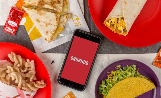 L'actionnaire de Takeaway.com réitère sa demande de cession de Grubhub - Burzovnisvet.cz - Actions, Bourse, Change, Forex, Matières premières, IPO, Obligations