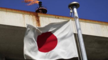 Le Japon va libérer ses réserves stratégiques de pétrole après l'appel des États-Unis - Burzovnisvet.cz - Actions, taux de change, forex, matières premières, IPO, obligations