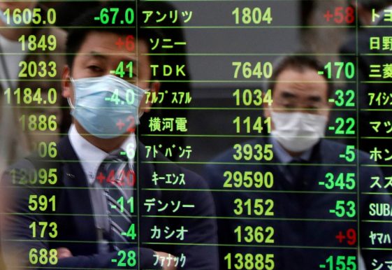 Le Japon va soutenir son économie avec un montant record en raison de la pandémie - Burzovnisvet.cz - Actions, taux de change, forex, matières premières, IPO, obligations