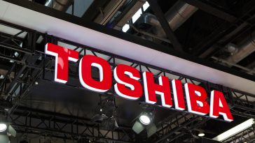 Le conglomérat japonais Toshiba envisage de se scinder en trois sous-entreprises - Burzovnisvet.cz - Actions, bourse, forex, matières premières, IPO, obligations