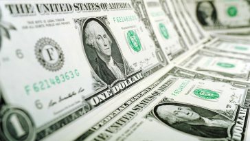 Le dollar américain se renforce avant la décision du comité monétaire de la Fed - Burzovnisvet.cz - Actions, taux de change, forex, matières premières, IPO, obligations