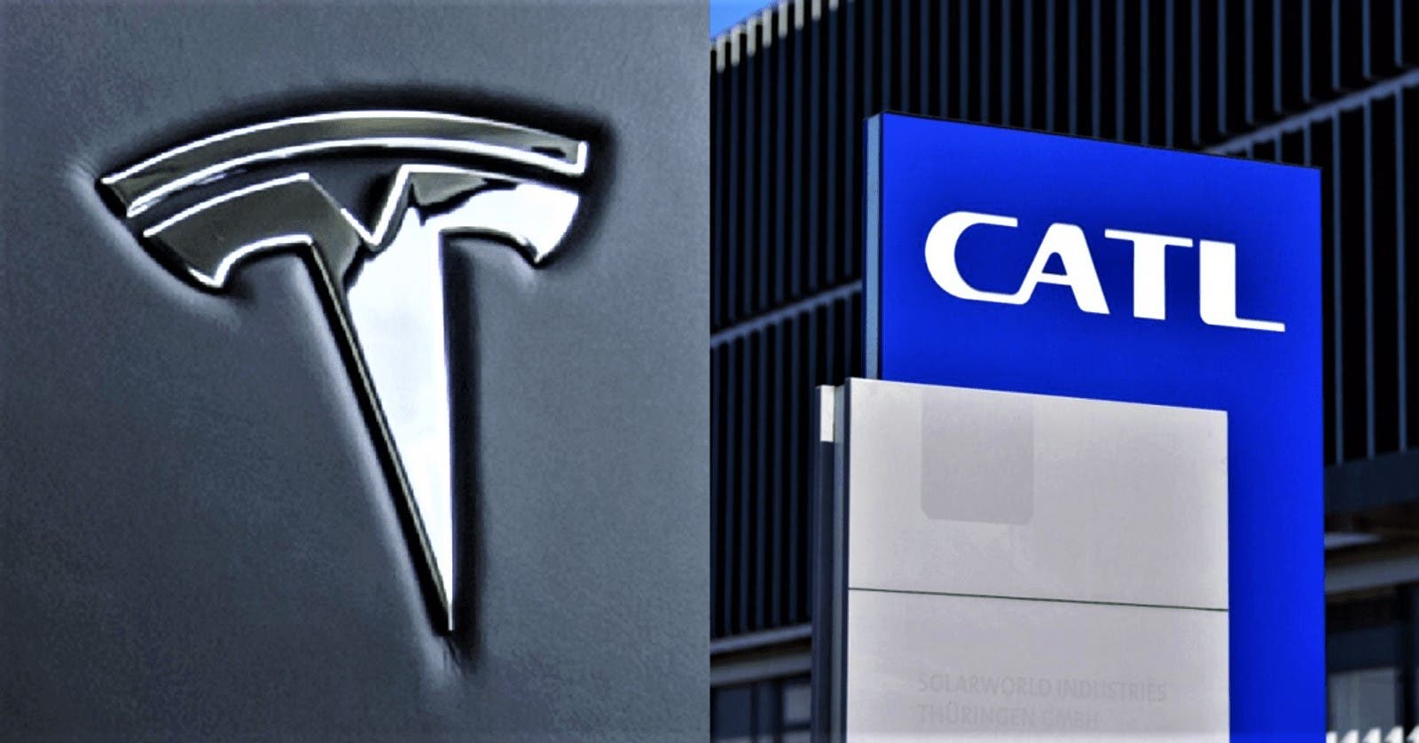 Le fabricant de batteries pour voitures électriques CATL est la deuxième entreprise la plus précieuse de la bourse chinoise - Burzovnisvet.cz - Stocks, Exchange, FX, Commodities, IPO, Bonds