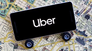 Le gouvernement américain poursuit Uber pour discrimination présumée envers les personnes handicapées - Burzovnisvet.cz - Actions, Bourse, Change, Forex, Matières premières, IPO, Obligations