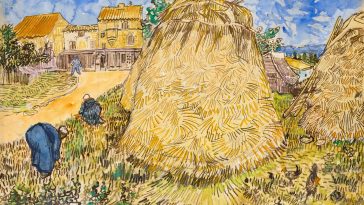 Le tableau de Van Gogh volé par les nazis à Rothschild vendu pour plus de 35 millions de dollars, battant un record - Burzovnisvet.cz - Actions, taux de change, forex, matières premières, IPO, obligations